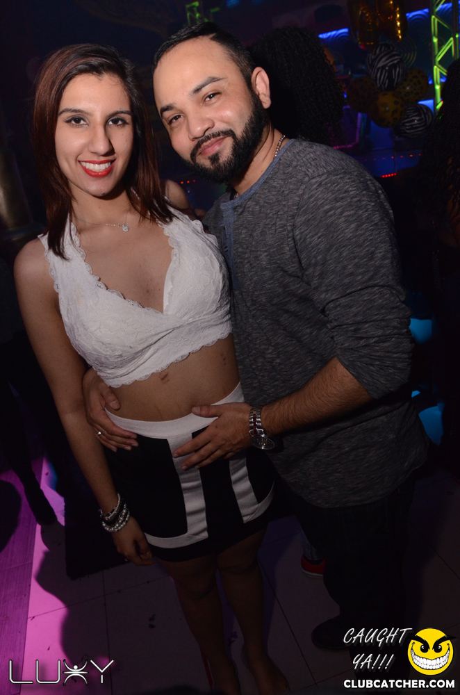 Luxy nightclub photo 73 - April 2nd, 2016