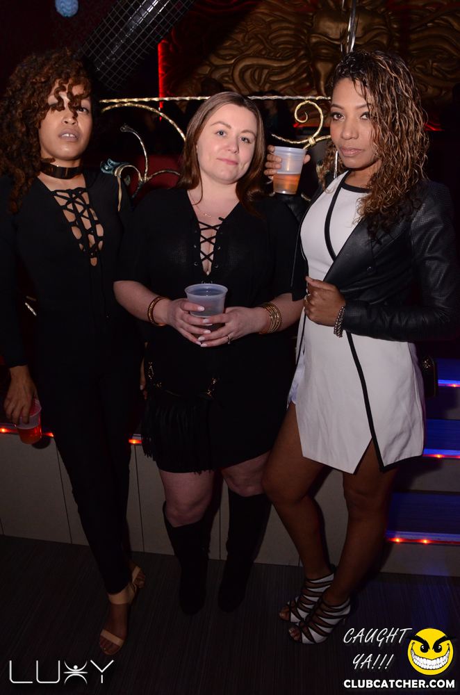 Luxy nightclub photo 78 - April 2nd, 2016