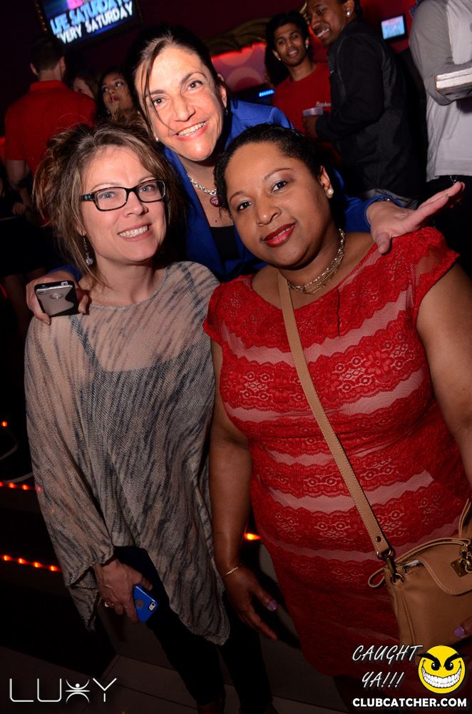 Luxy nightclub photo 80 - April 2nd, 2016