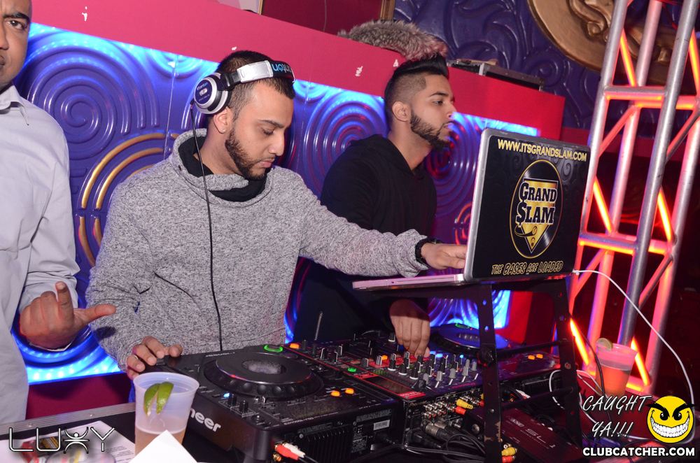 Luxy nightclub photo 81 - April 2nd, 2016