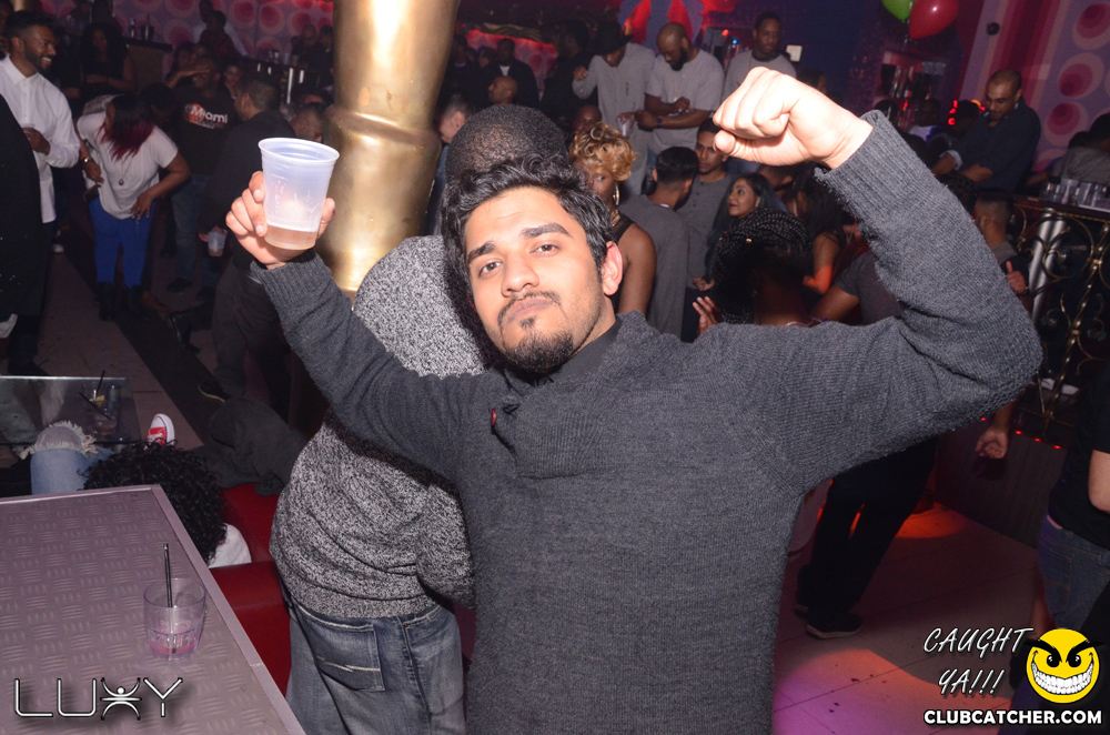 Luxy nightclub photo 84 - April 2nd, 2016