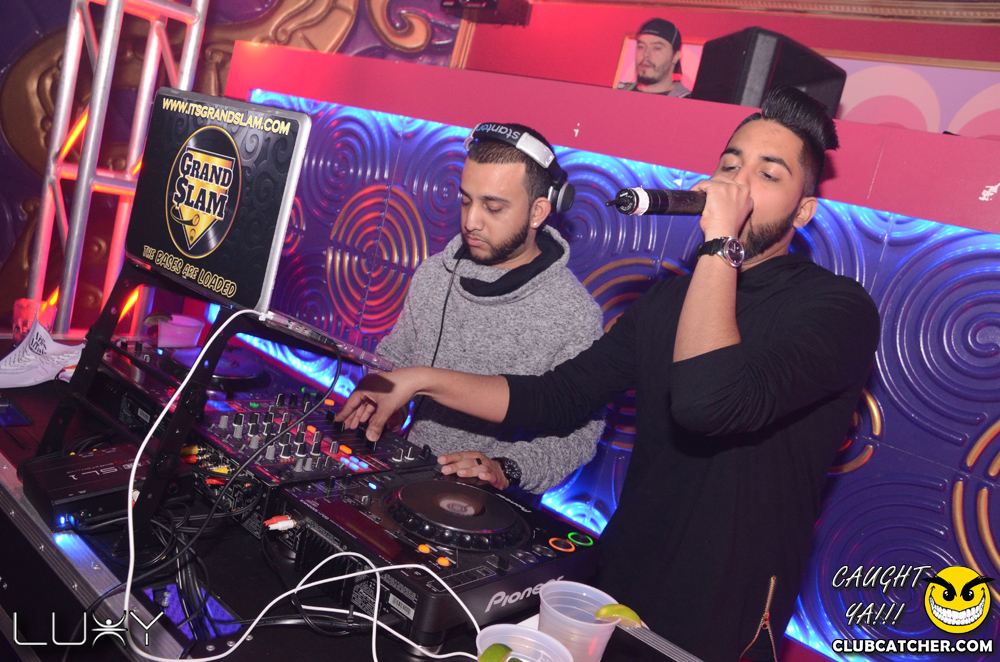 Luxy nightclub photo 85 - April 2nd, 2016