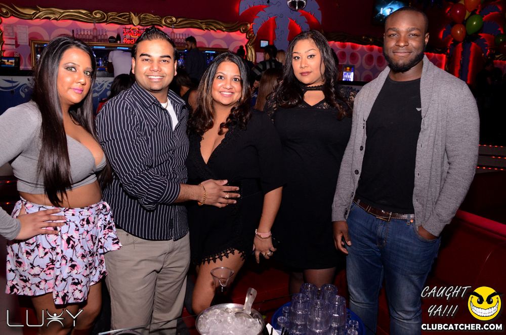 Luxy nightclub photo 87 - April 2nd, 2016