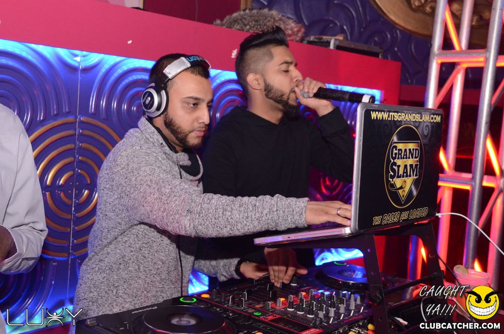 Luxy nightclub photo 88 - April 2nd, 2016
