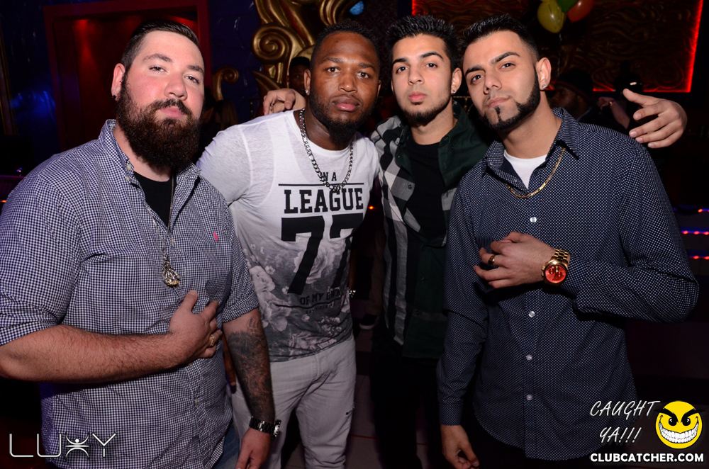 Luxy nightclub photo 89 - April 2nd, 2016