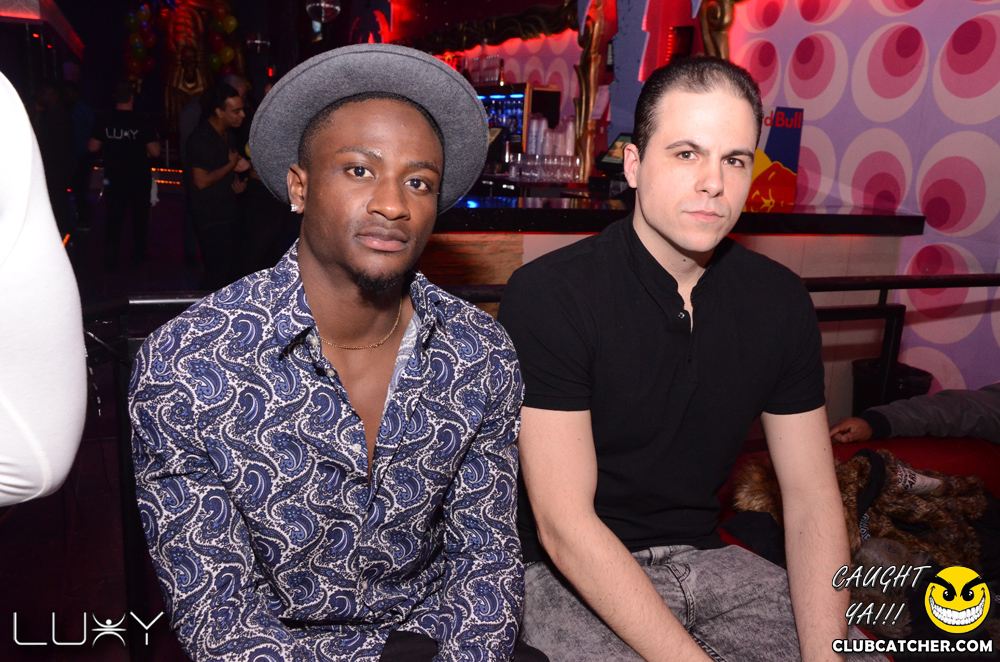 Luxy nightclub photo 90 - April 2nd, 2016