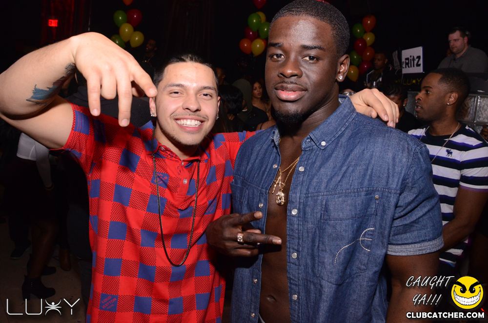 Luxy nightclub photo 92 - April 2nd, 2016