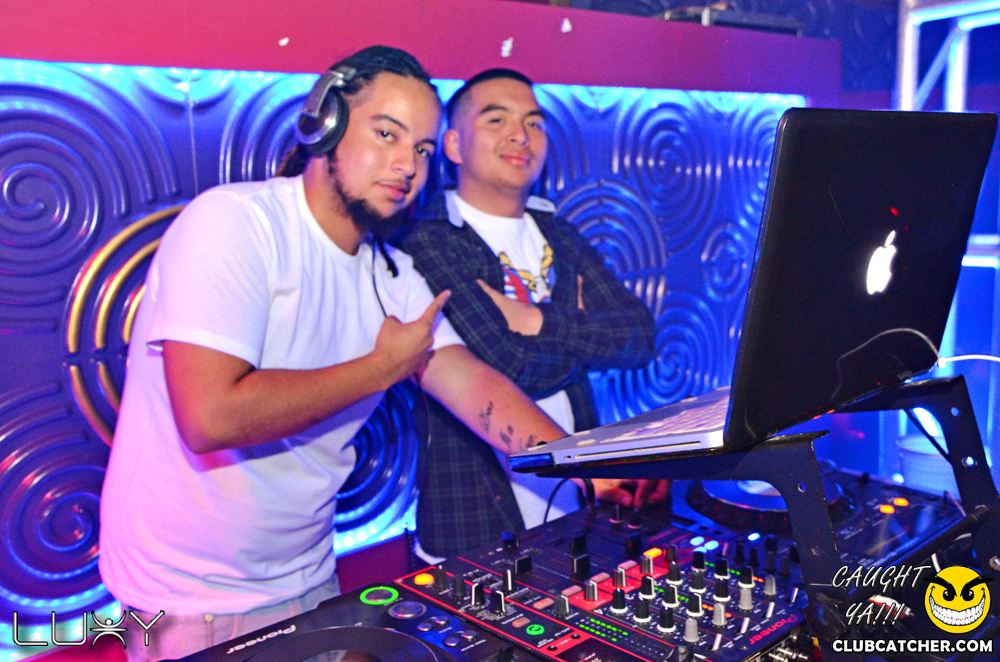 Luxy nightclub photo 94 - April 2nd, 2016