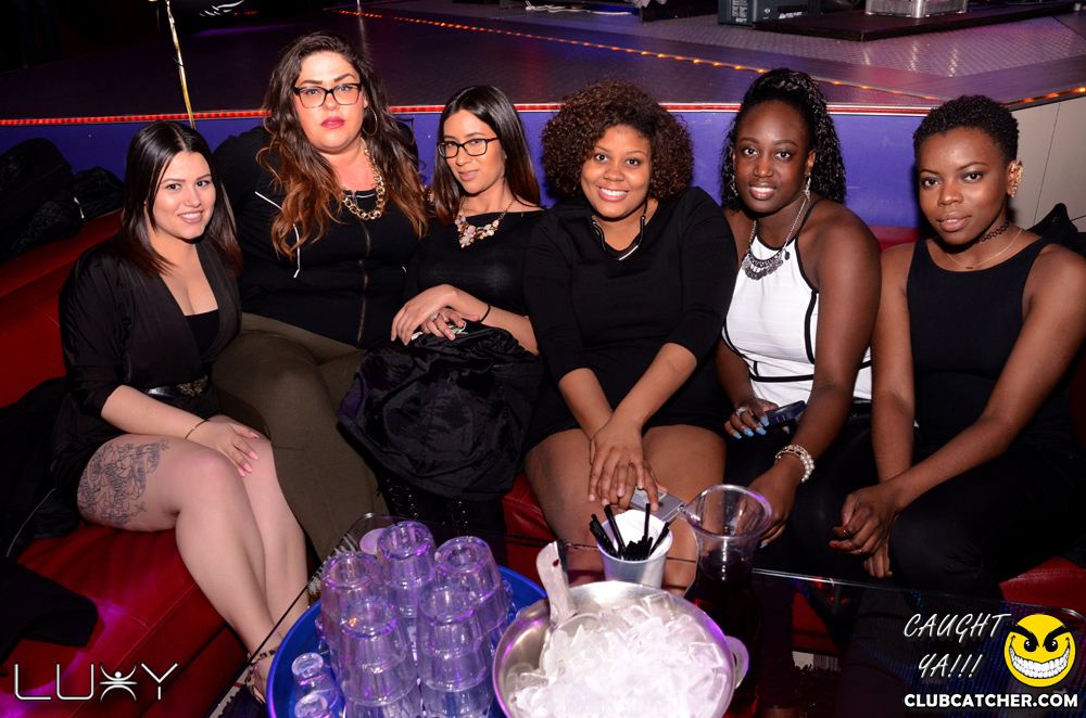 Luxy nightclub photo 95 - April 2nd, 2016