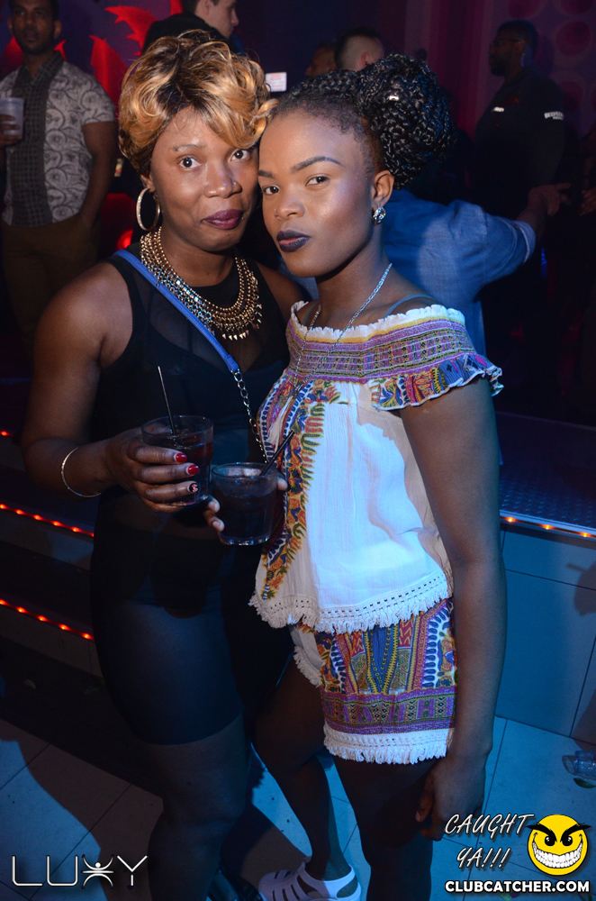 Luxy nightclub photo 96 - April 2nd, 2016