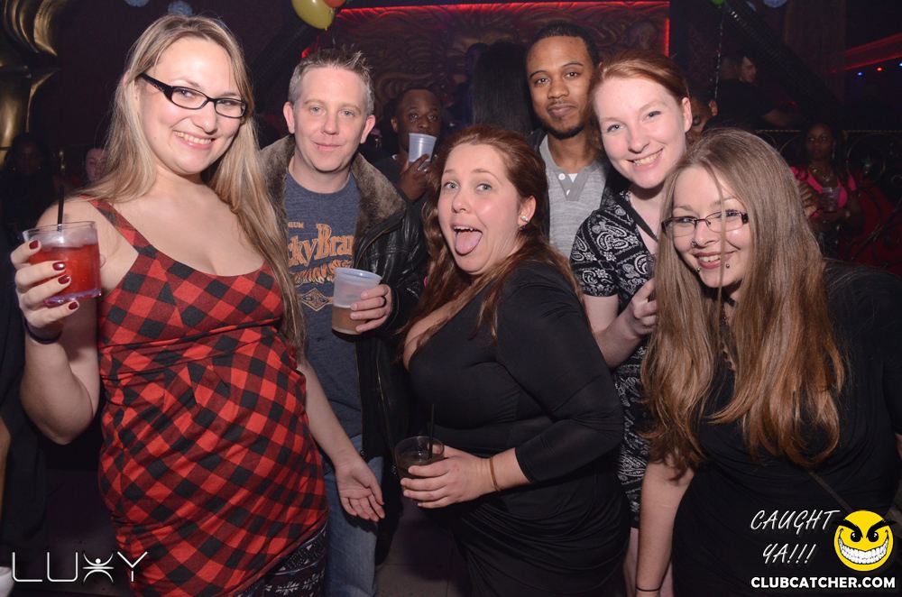Luxy nightclub photo 98 - April 2nd, 2016