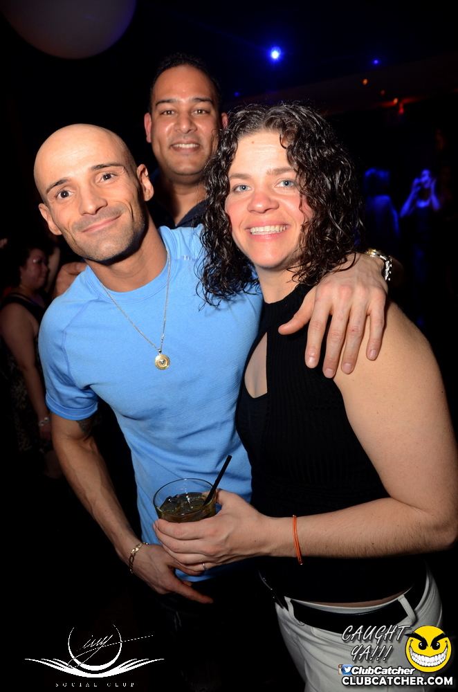 Ivy Social  nightclub photo 12 - April 2nd, 2016