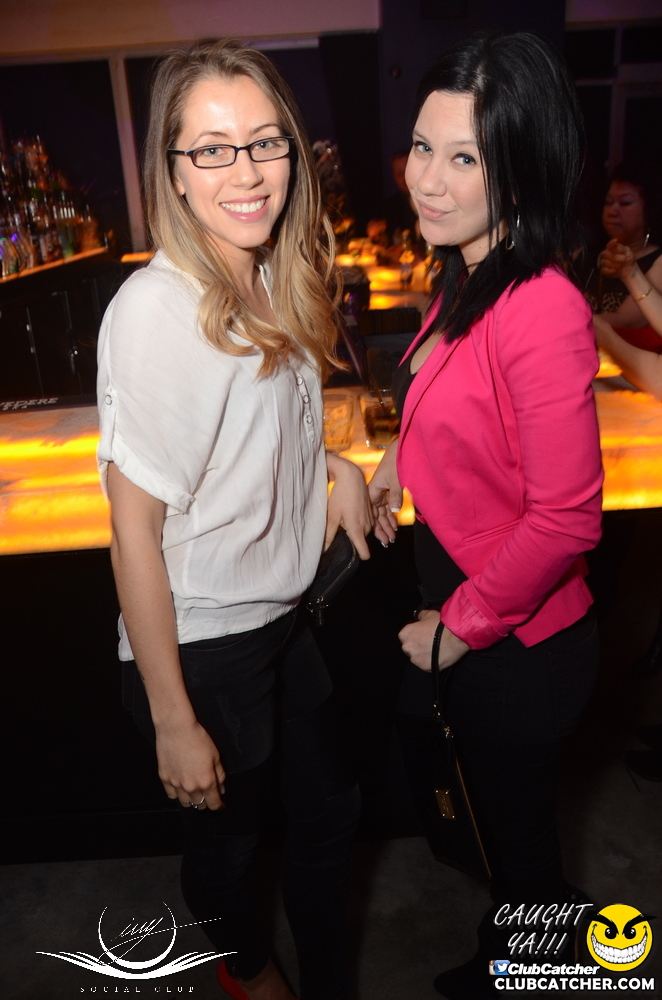 Ivy Social  nightclub photo 13 - April 2nd, 2016