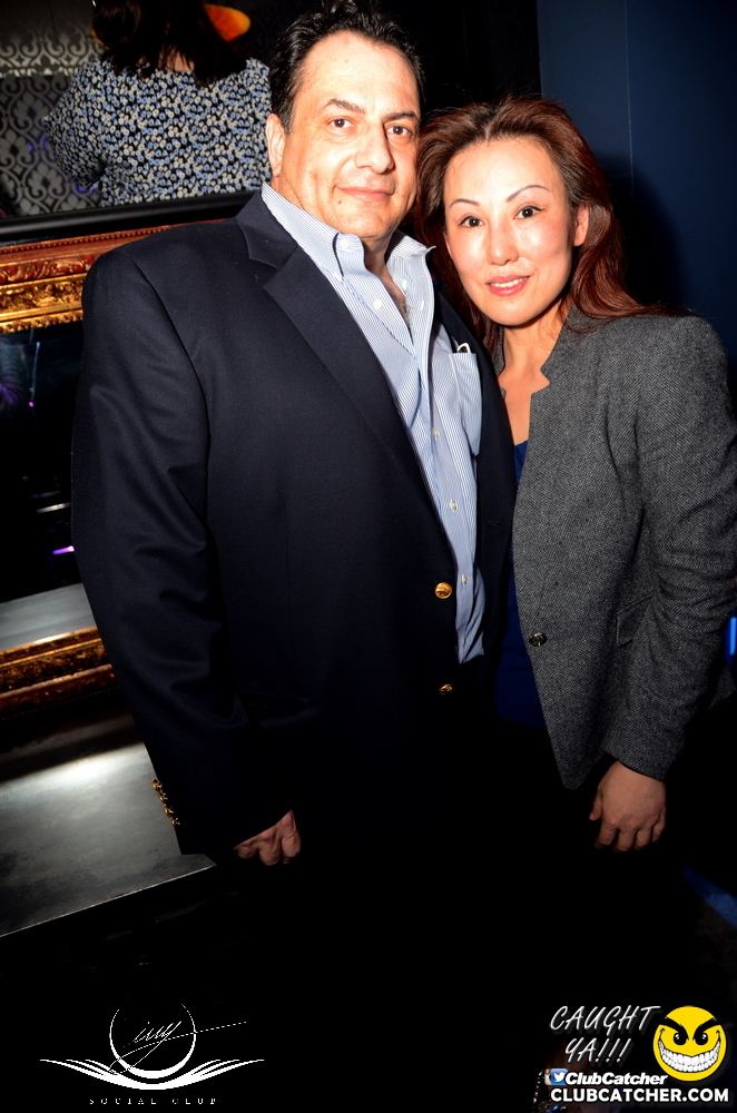 Ivy Social  nightclub photo 15 - April 2nd, 2016
