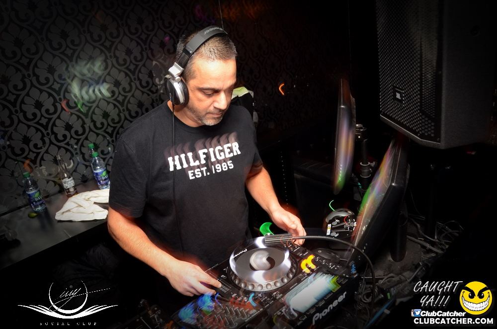 Ivy Social  nightclub photo 19 - April 2nd, 2016