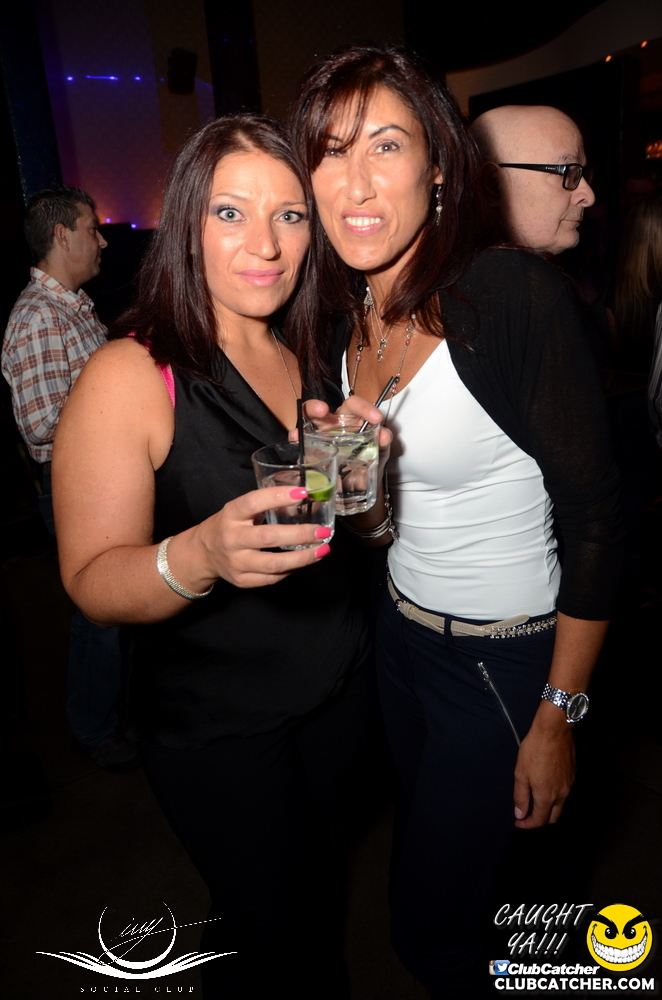 Ivy Social  nightclub photo 20 - April 2nd, 2016