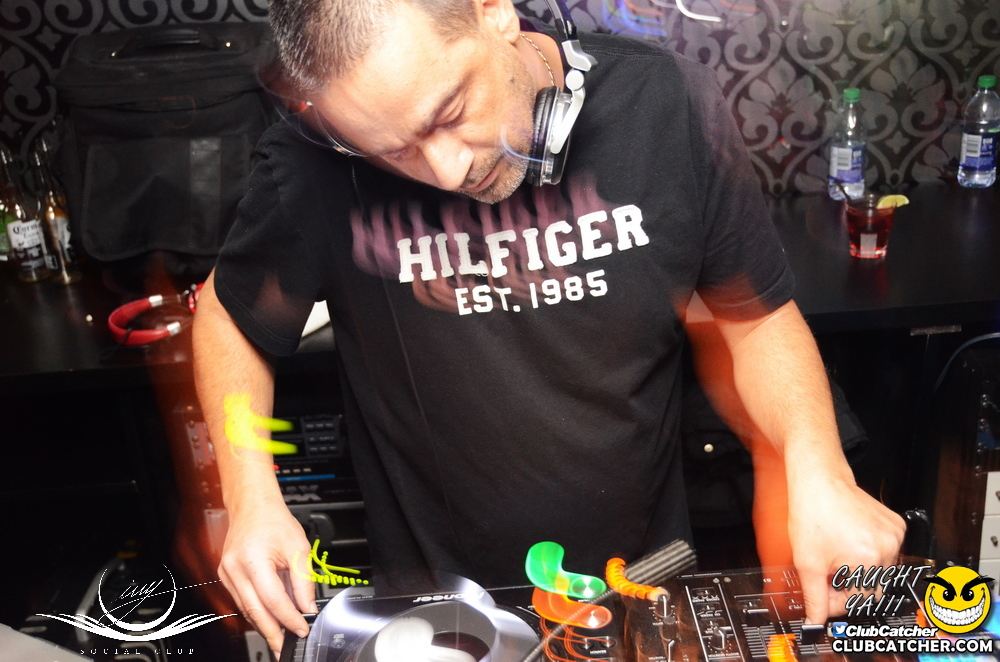 Ivy Social  nightclub photo 3 - April 2nd, 2016