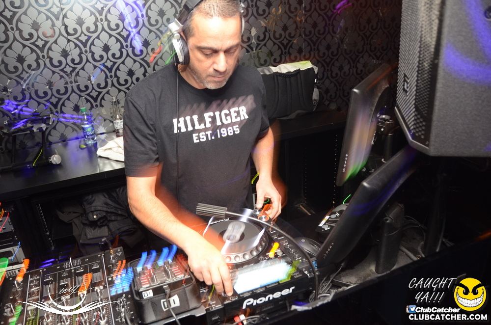 Ivy Social  nightclub photo 21 - April 2nd, 2016