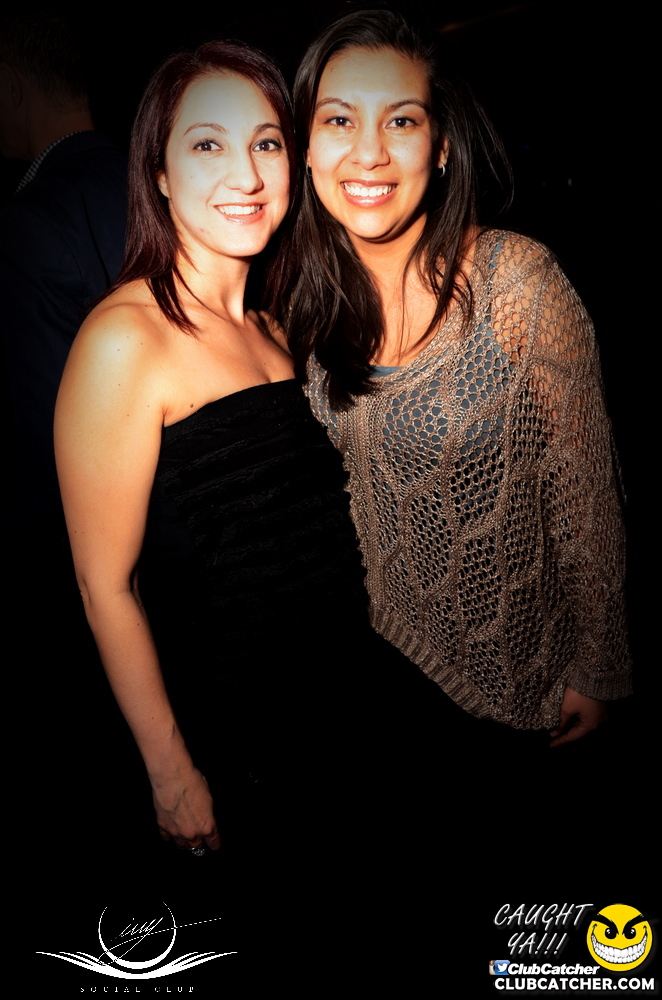 Ivy Social  nightclub photo 24 - April 2nd, 2016