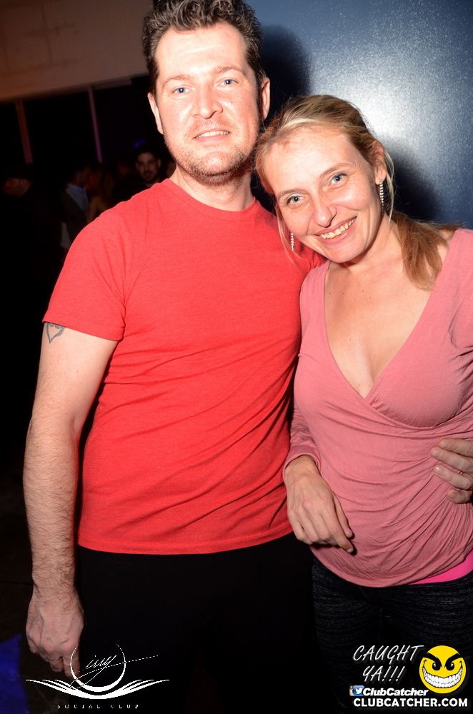 Ivy Social  nightclub photo 25 - April 2nd, 2016