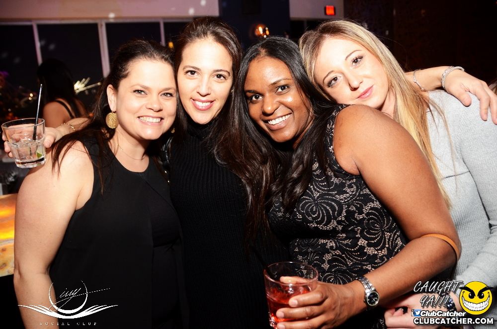 Ivy Social  nightclub photo 26 - April 2nd, 2016