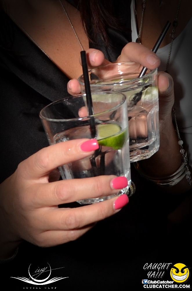 Ivy Social  nightclub photo 27 - April 2nd, 2016