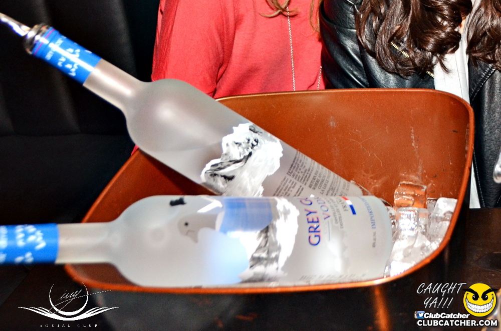 Ivy Social  nightclub photo 32 - April 2nd, 2016