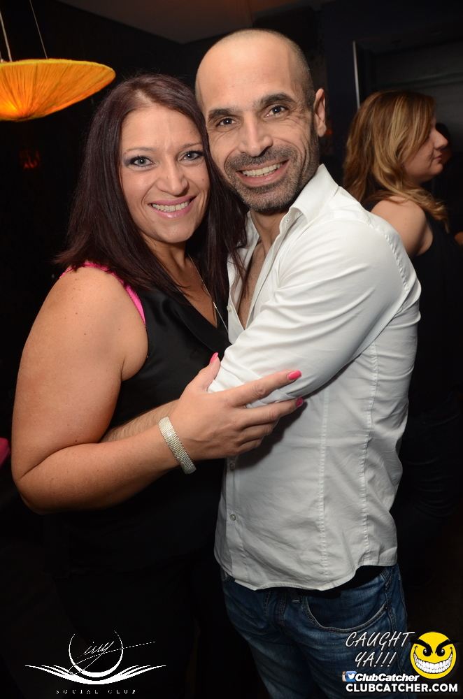 Ivy Social  nightclub photo 33 - April 2nd, 2016