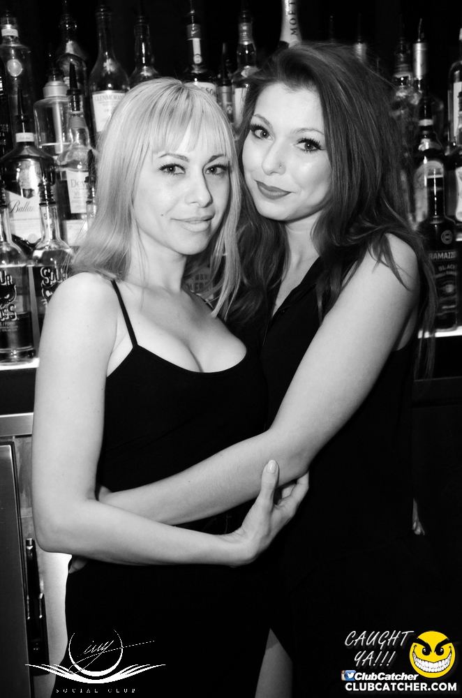 Ivy Social  nightclub photo 34 - April 2nd, 2016
