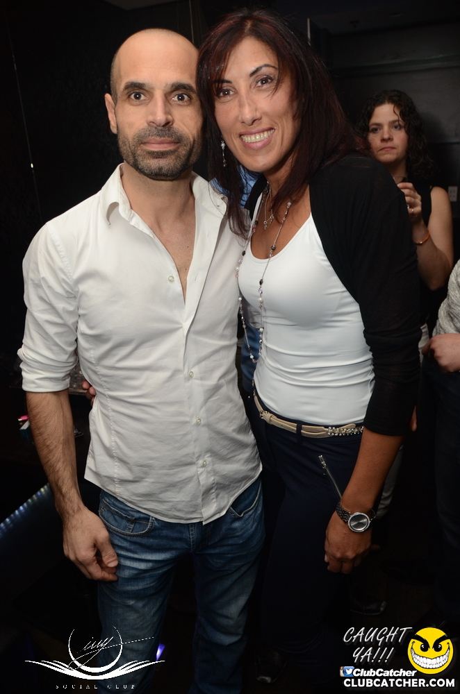Ivy Social  nightclub photo 40 - April 2nd, 2016
