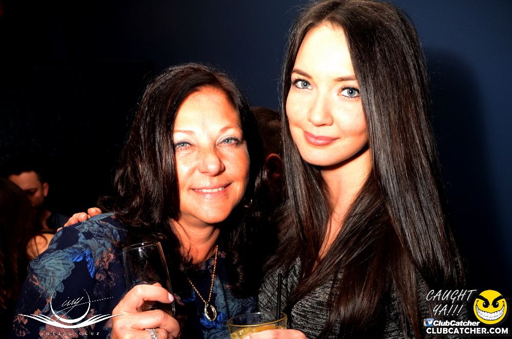 Ivy Social  nightclub photo 41 - April 2nd, 2016
