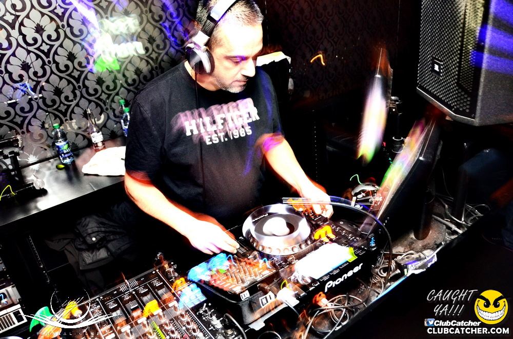 Ivy Social  nightclub photo 42 - April 2nd, 2016