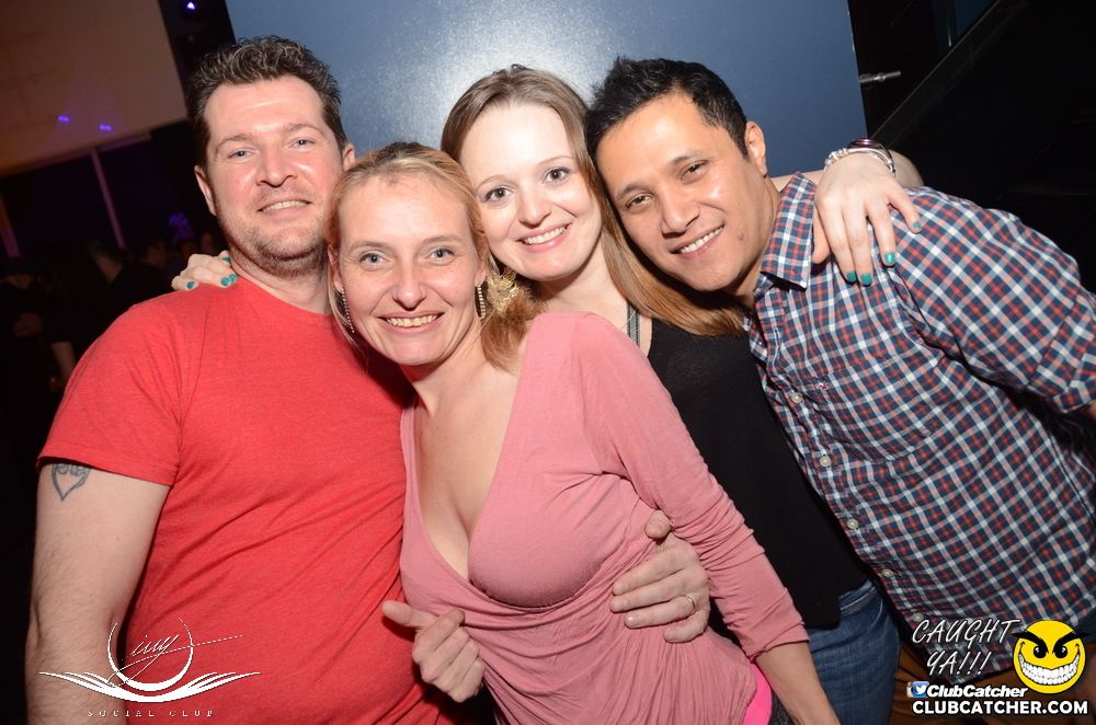Ivy Social  nightclub photo 43 - April 2nd, 2016