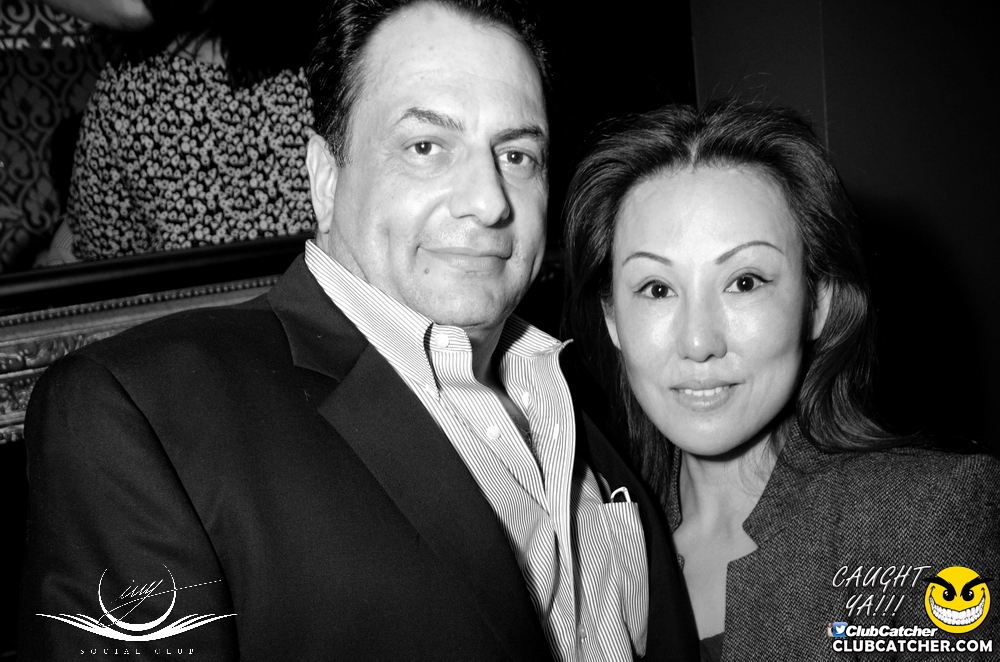 Ivy Social  nightclub photo 44 - April 2nd, 2016