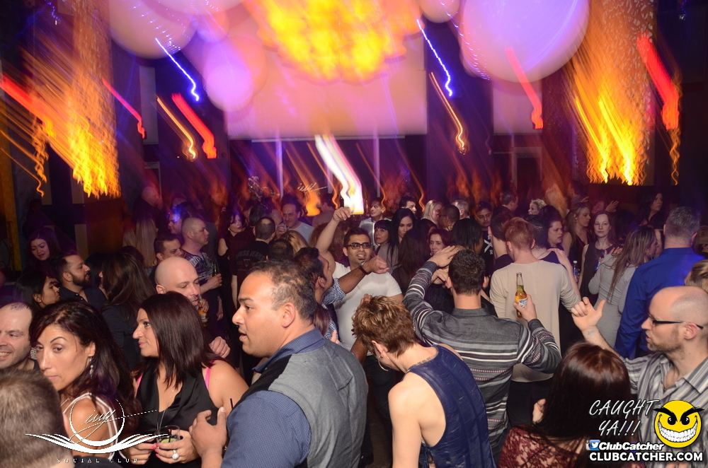 Ivy Social  nightclub photo 45 - April 2nd, 2016