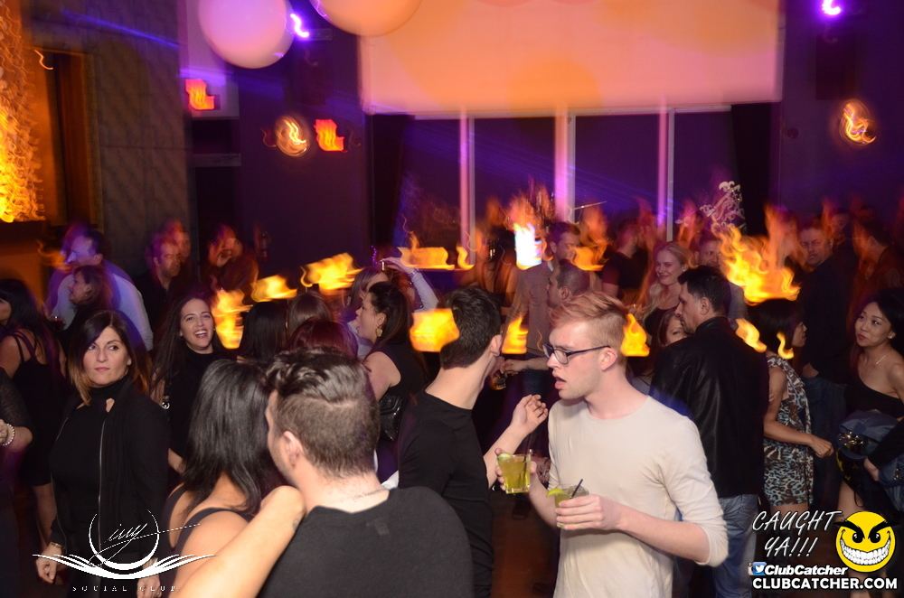 Ivy Social  nightclub photo 47 - April 2nd, 2016