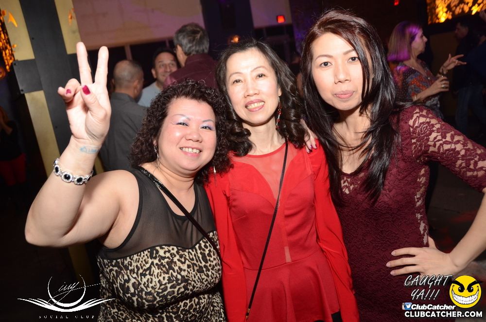 Ivy Social  nightclub photo 48 - April 2nd, 2016