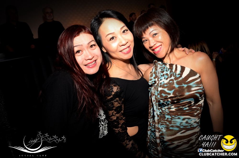 Ivy Social  nightclub photo 52 - April 2nd, 2016