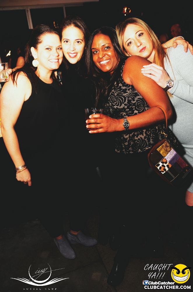 Ivy Social  nightclub photo 53 - April 2nd, 2016