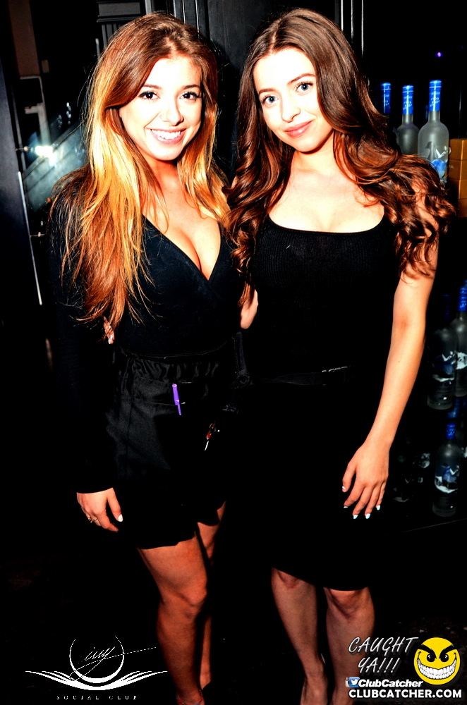 Ivy Social  nightclub photo 54 - April 2nd, 2016
