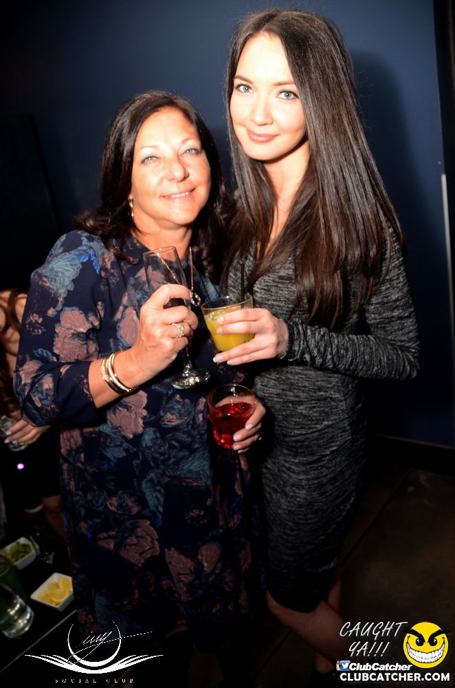 Ivy Social  nightclub photo 55 - April 2nd, 2016