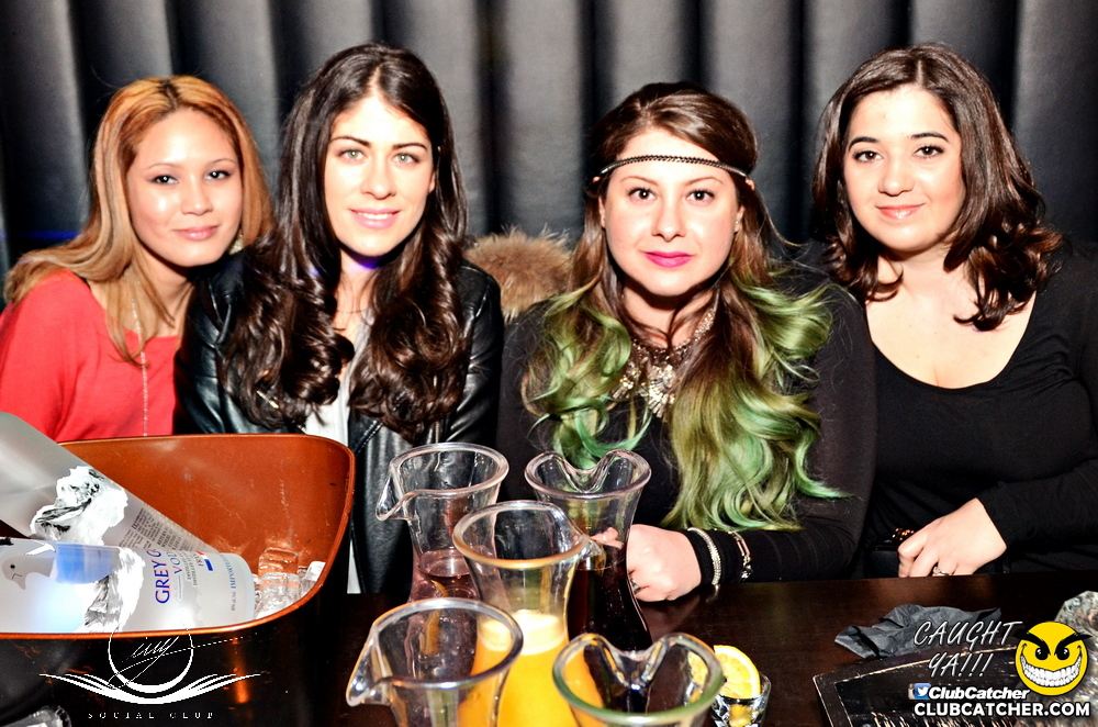 Ivy Social  nightclub photo 58 - April 2nd, 2016