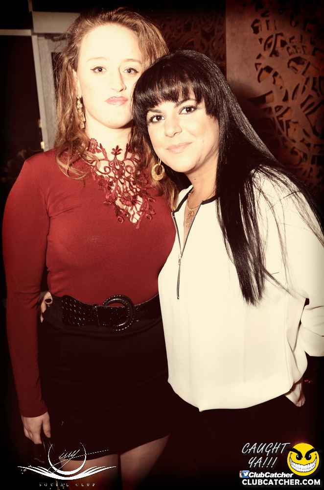 Ivy Social  nightclub photo 59 - April 2nd, 2016