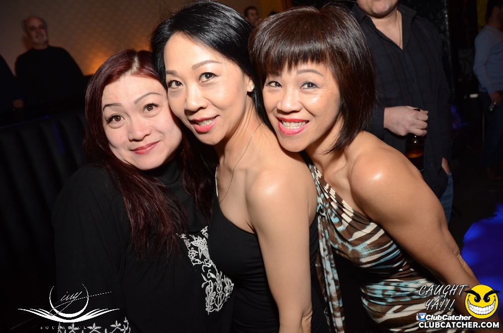 Ivy Social  nightclub photo 60 - April 2nd, 2016