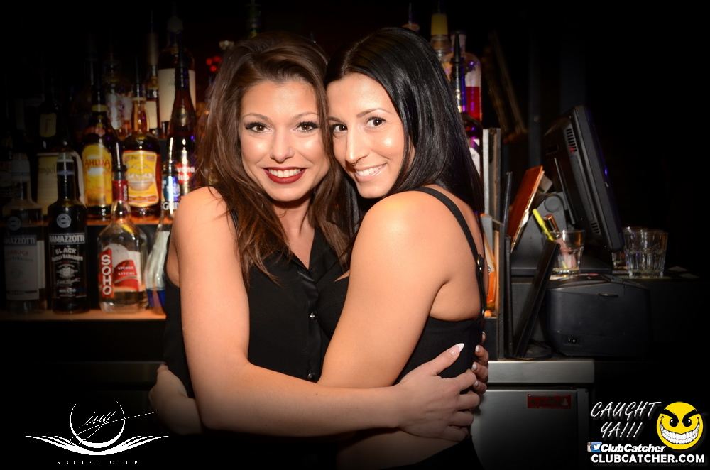 Ivy Social  nightclub photo 62 - April 2nd, 2016