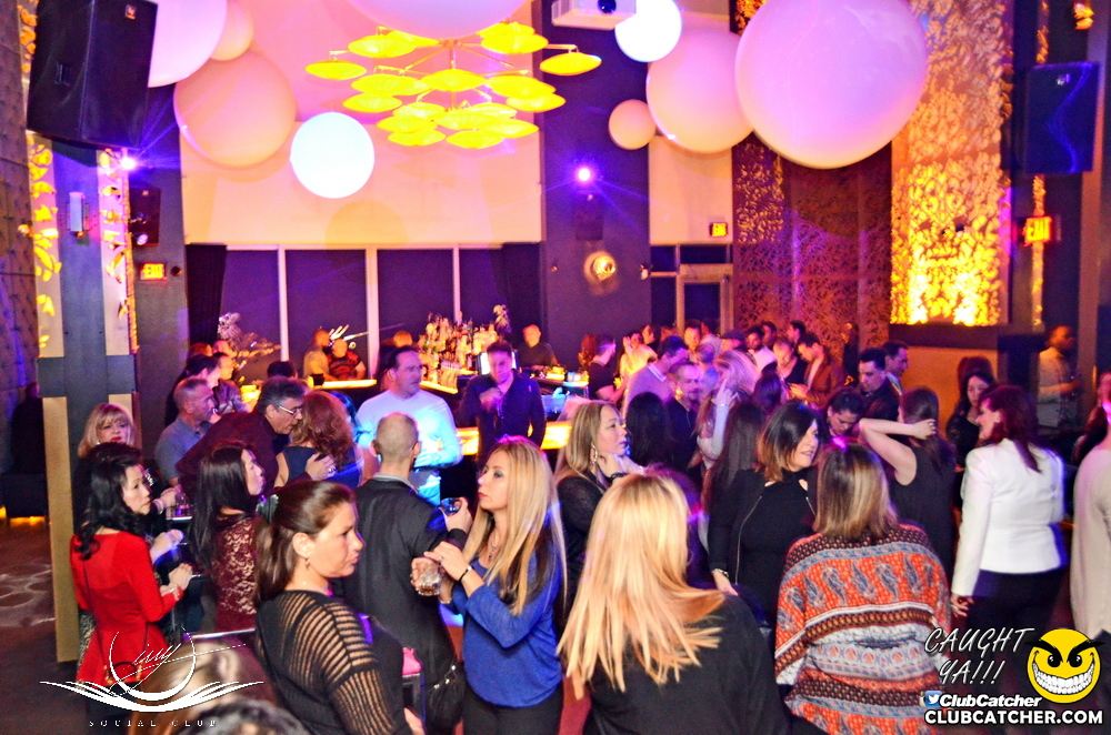 Ivy Social  nightclub photo 63 - April 2nd, 2016