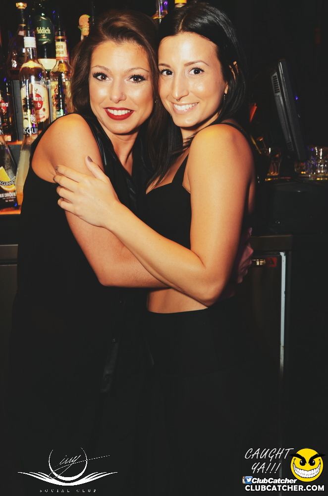 Ivy Social  nightclub photo 68 - April 2nd, 2016