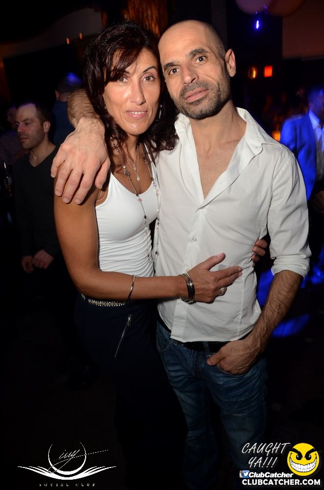 Ivy Social  nightclub photo 69 - April 2nd, 2016