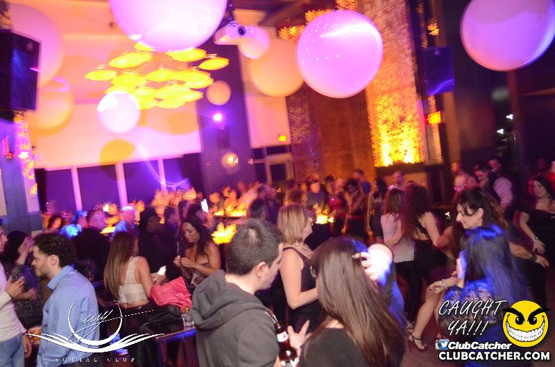 Ivy Social  nightclub photo 14 - April 1st, 2016