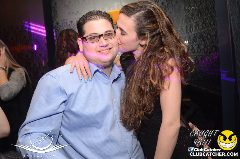 Ivy Social  nightclub photo 16 - April 1st, 2016